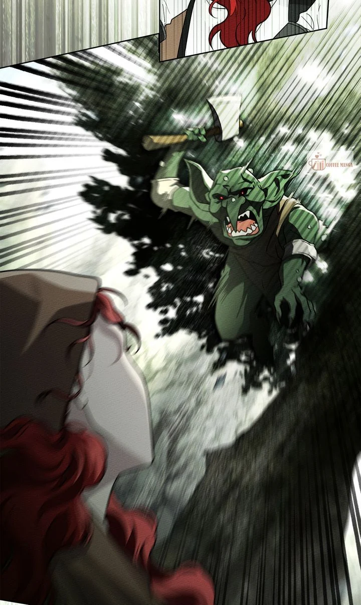 Under the Oak Tree Chapter 100 image 53